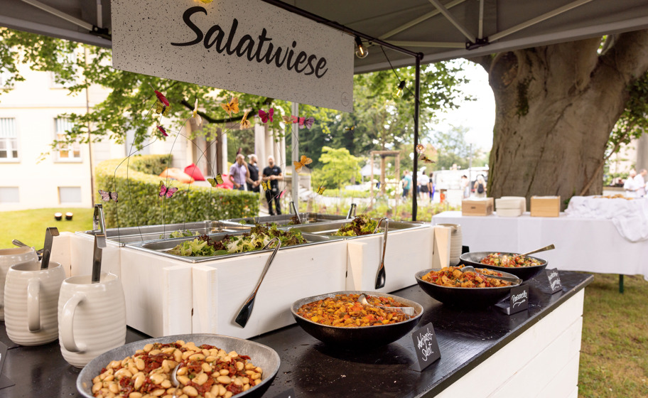Thommen Gastronomie Catering