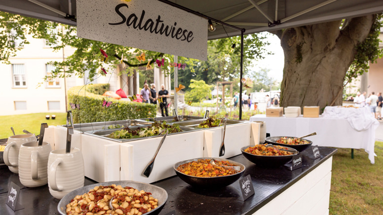 Catering Thommen Gastronomie