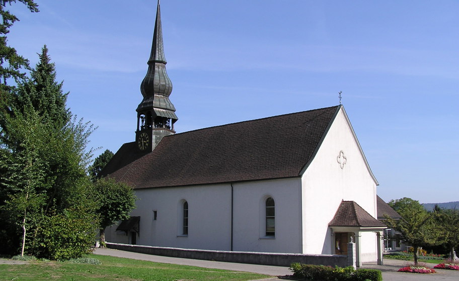 Gemeinde Wolfwil
