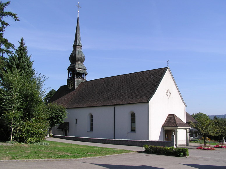 Kirche