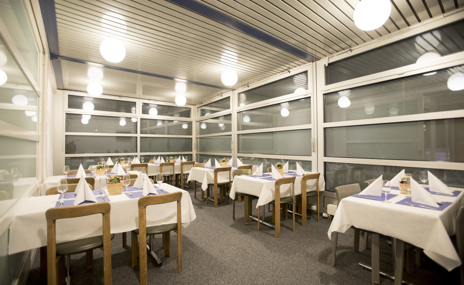 Sportcenter Kappel Eventlokale