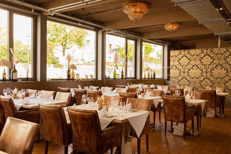 Schlosserei Restaurant