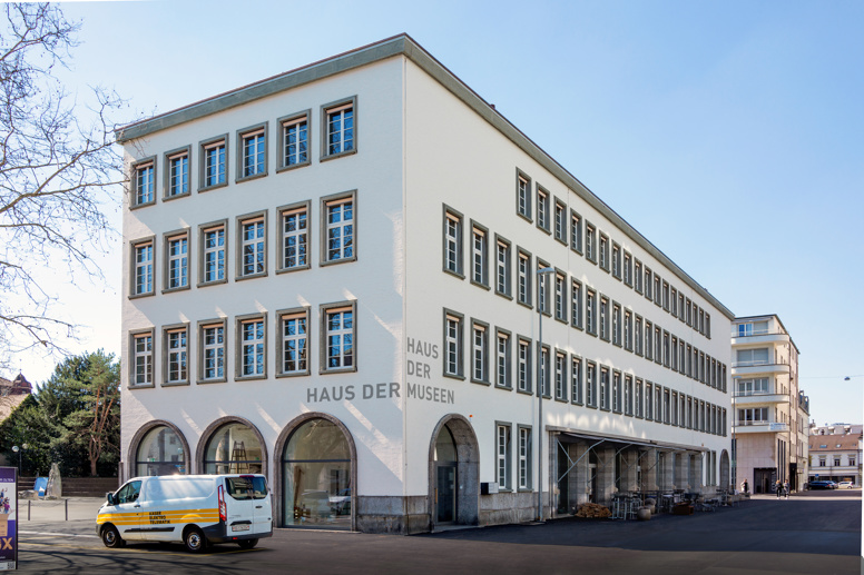 Haus der Museen Olten