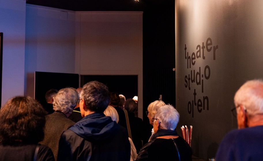 Theaterstudio Olten