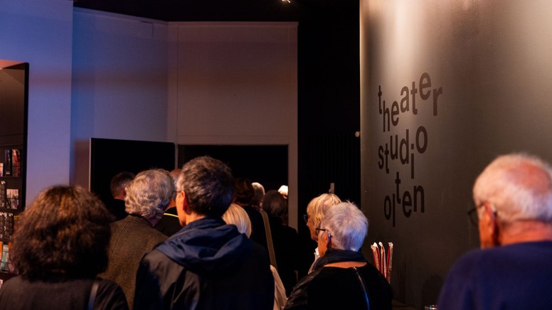 Theaterstudio 4