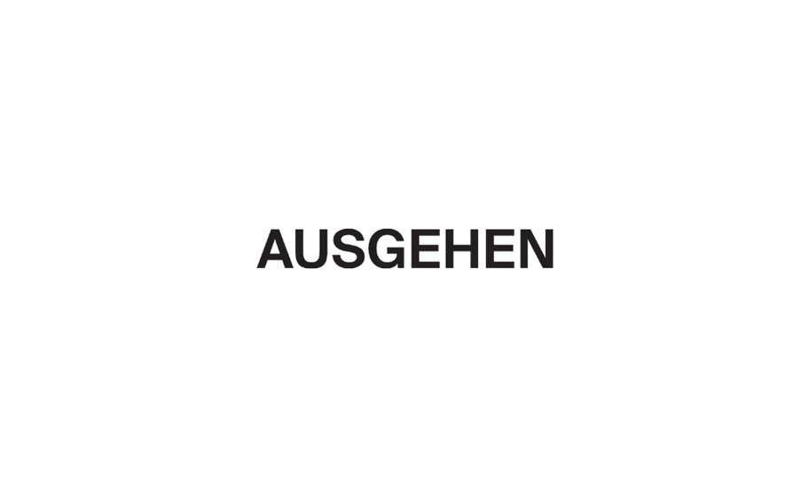 Ausgehen in Olten