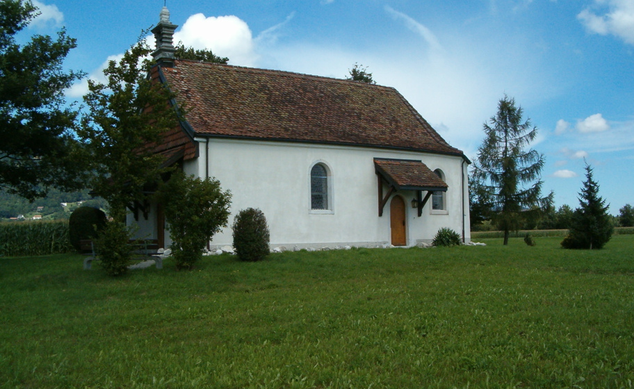 Gemeinde Neuendorf