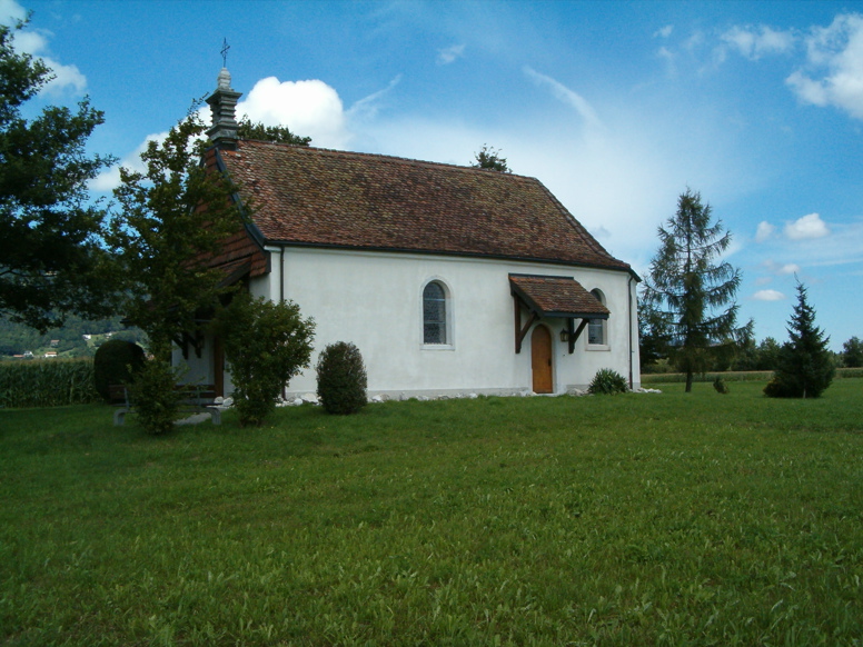 St. Stephanskapelle