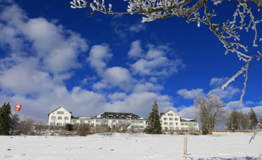 Nordic Zentrum Weissenstein