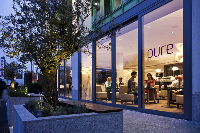 pure Restaurant