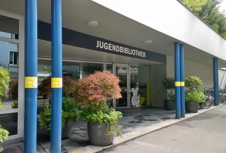 Jugendbibliothek