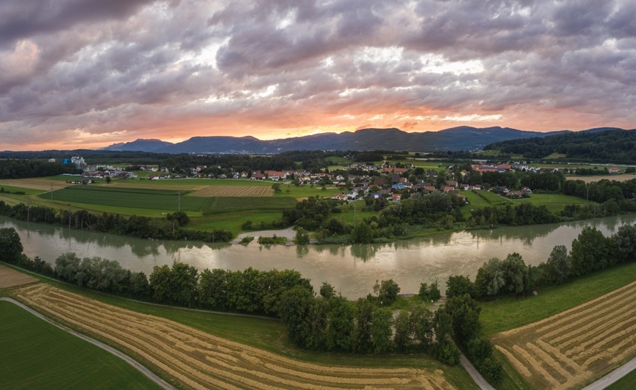 Gemeinde Boningen