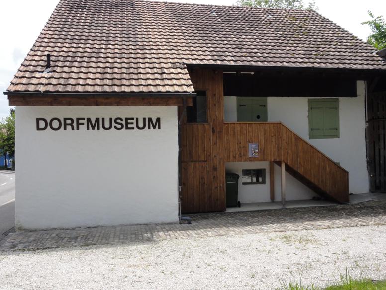 Dorfmuseum Lostorf