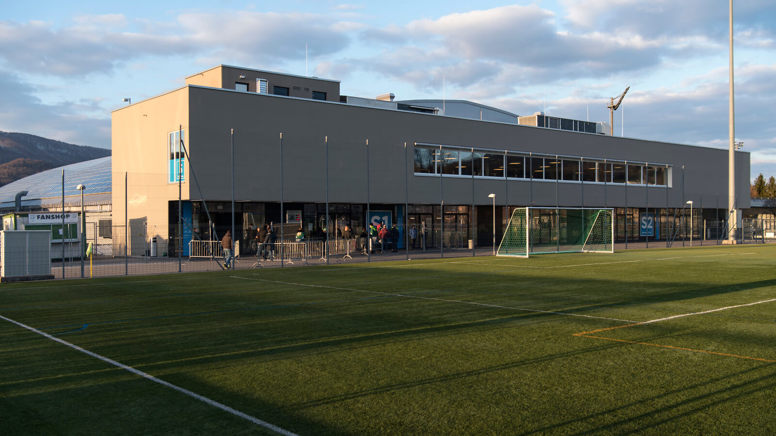 Stadion Kleinholz