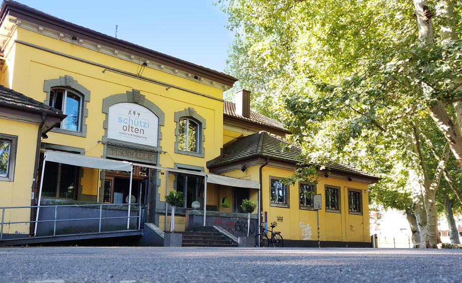 TANZINOLTEN