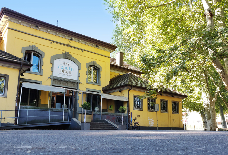 Schützi Olten