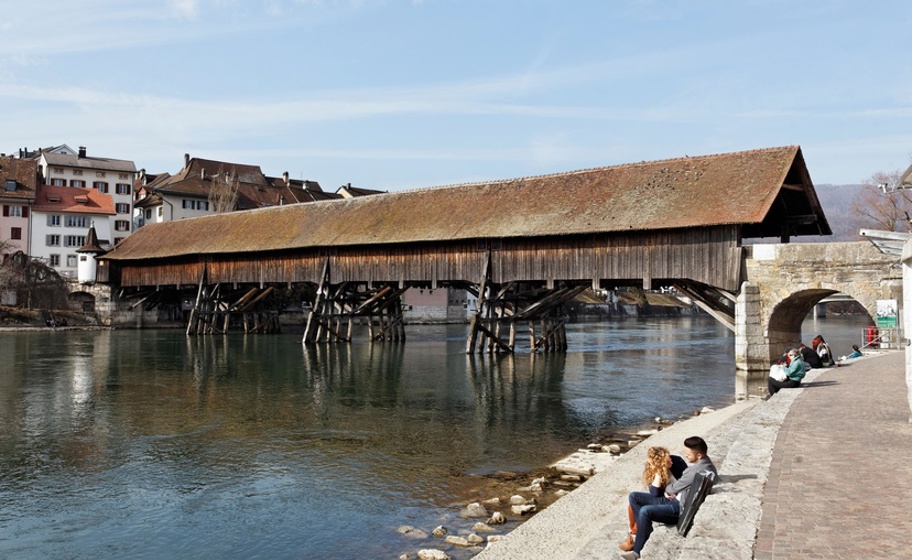 Alte Brücke