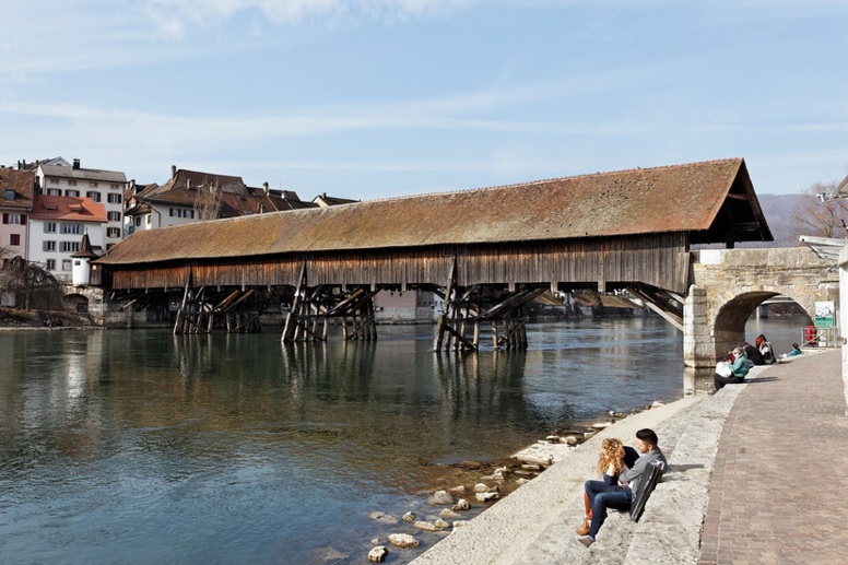 Alte Brücke