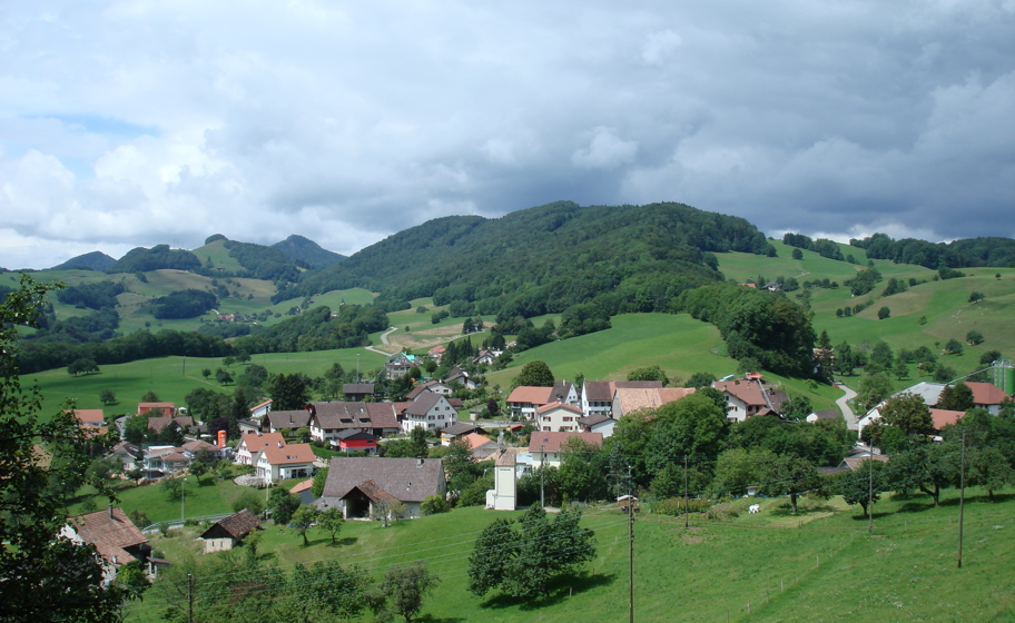 Gemeinde Hauenstein-Ifenthal