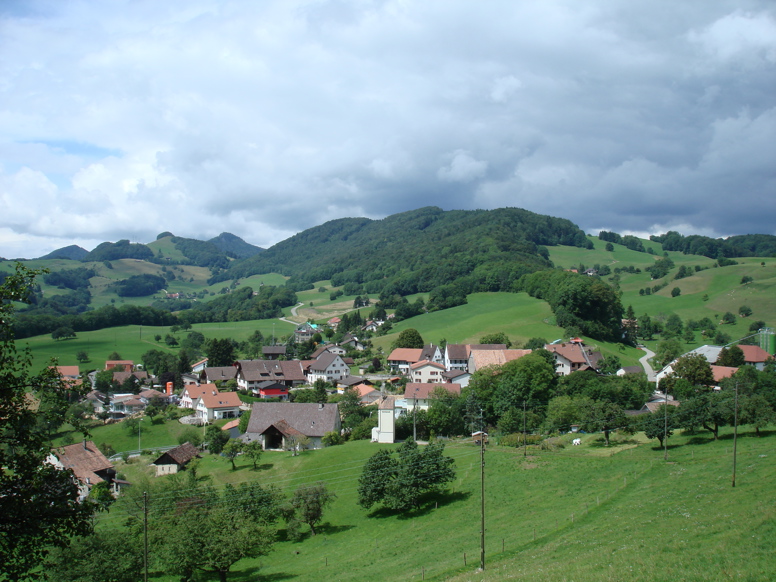 Gemeinde Hauenstein-Ifenthal