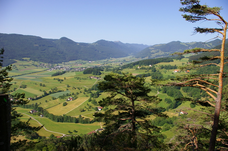 Naturpark Thal