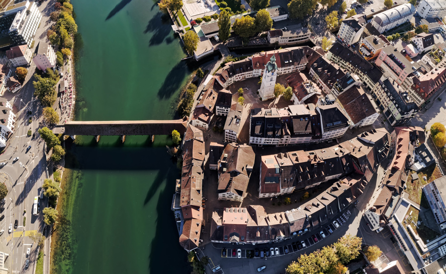 Historische Altstadt