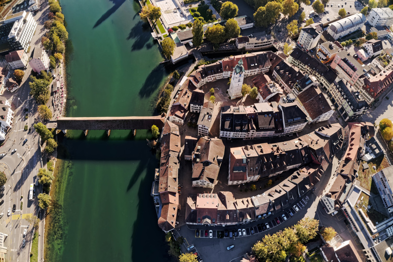 Historische Altstadt
