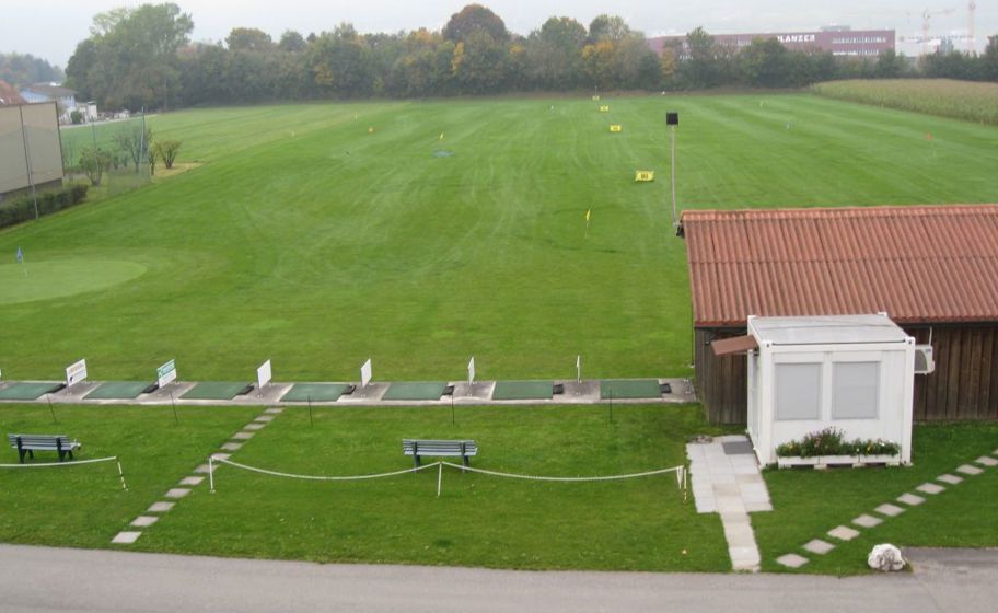 Golf Driving Range Härkingen
