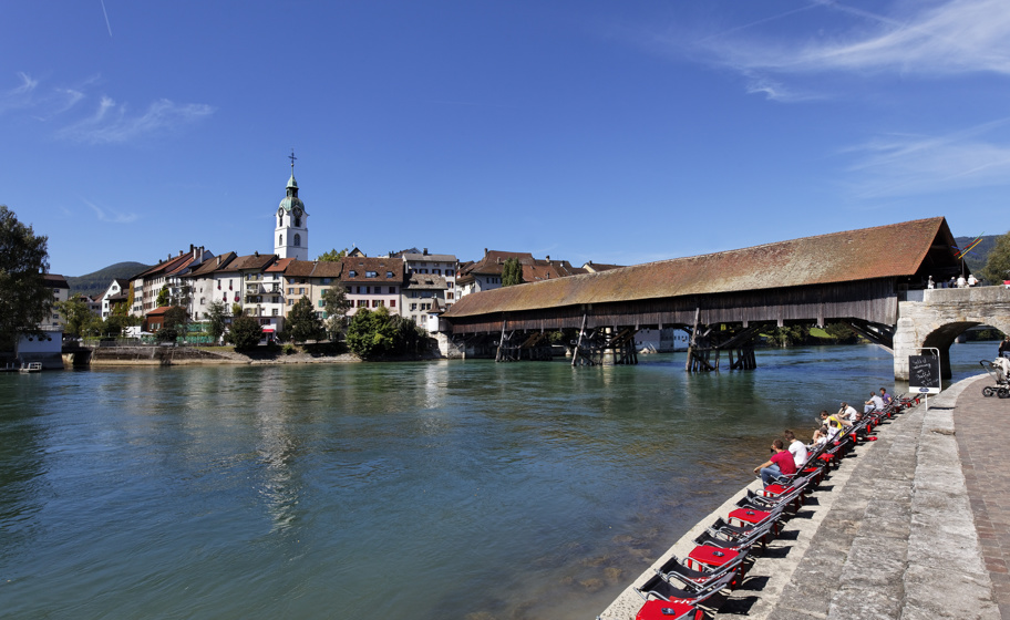 Stadt Olten
