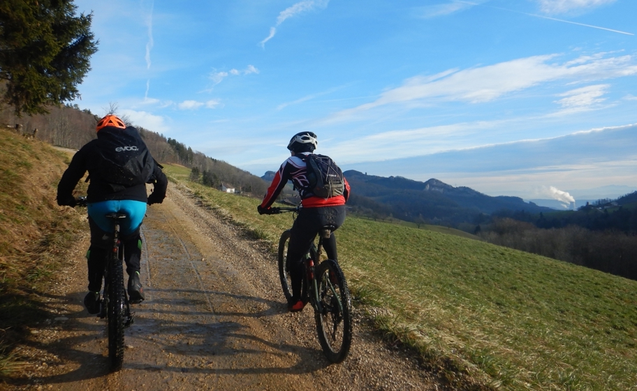 IG BikeRegion-Olten