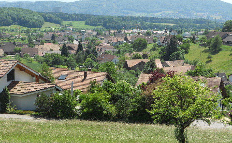 Gemeinde Stüsslingen