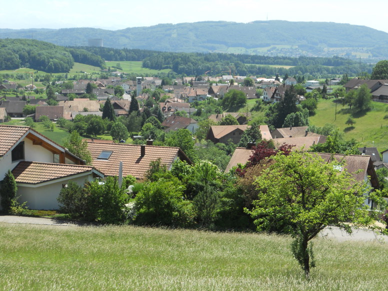 Gemeinde Stüsslingen