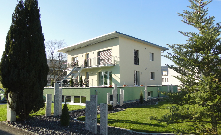 Appartement Haus "Monikas Sweethome"