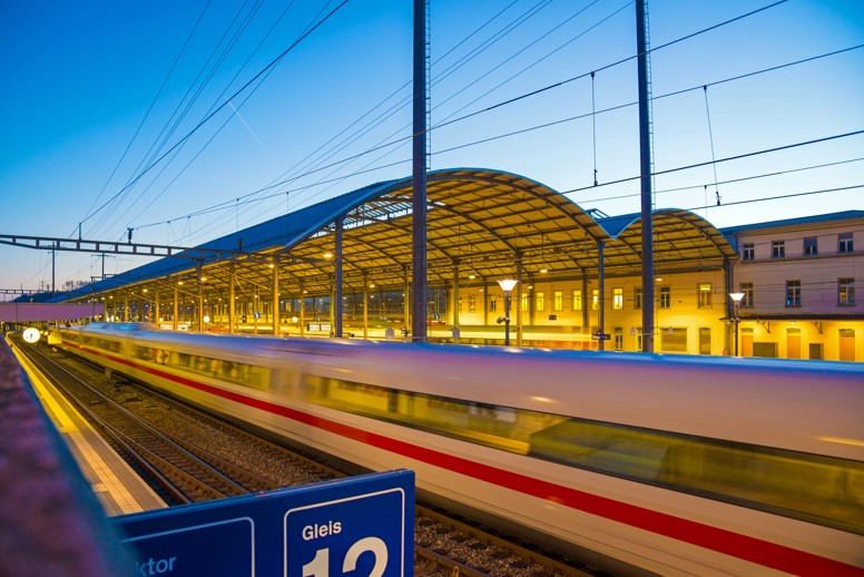Energie und Mobilität
