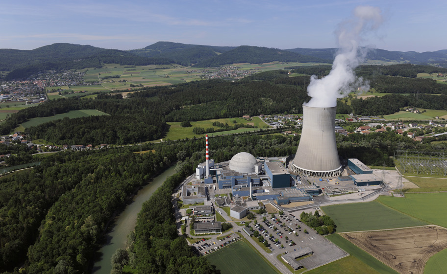 Centrale nucléaire - Visites guidées avec rafraîchissement