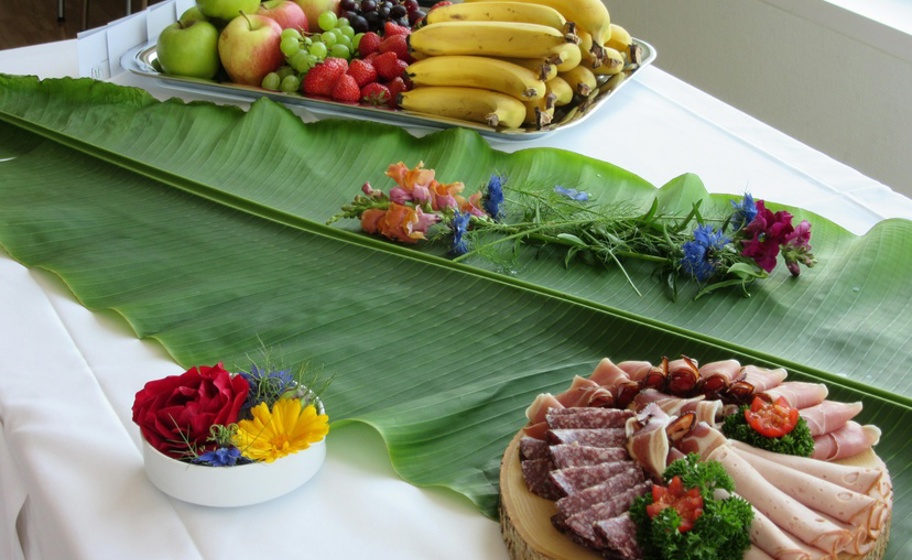 Catering Ernesto's Apéro Bar