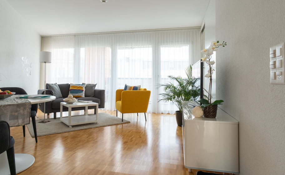 Senevita Residenz Bornblick