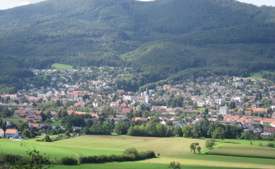 Gemeinde Wangen b. Olten