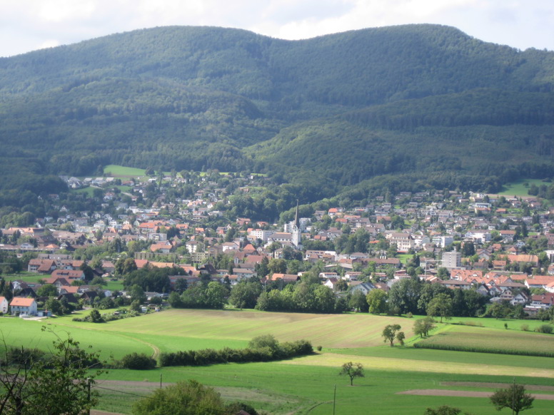Wangen b. Olten